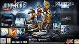 Jump Force - Collector's Edition - [PlayStation 4]