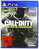 Call of Duty: Infinite Warfare - Standard Edition - [PlayStation 4]