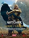 The Witcher - Lord & Länder: Sichtschirm-S