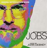 Jobs [Film About Steve Jobs]