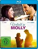 Verliebt in Molly [Blu-ray]