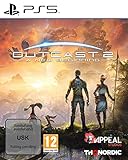 Outcast 2 - PlayStation 5