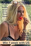 Guest House - Adult Magazines for Men: A beautiful house where guests share their passions: sexy pics of females,sexy poses,lingerie and boudoir photos.Professional models in light and flow pos.20.04