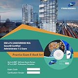 050-v71-CASECURID02 RSA SecurID Certified Administrator 7.1 Exam Complete Video Learning Certification Exam Set (DVD)