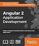 Angular 2: Application Development (English Edition)
