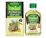 Altaj Zedernharz 5% 100ml Живица C