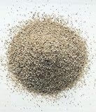 Terraqua 25kg Quarzsand Sandfilteranlage Poolfilter Filtersand Schwimmbad 0,4-0,8 Körnung