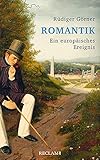 Romantik: Ein europäisches Ereig