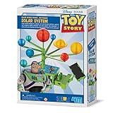 4M D406216 Toy Story Sonnensy