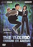 The Tuxedo - Gefahr im Anzug