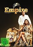 Empire - Season 2 [5 DVDs]