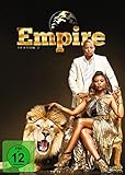 Empire - Season 2 [5 DVDs]