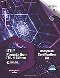 ITIL4 Foundation Complete certification k