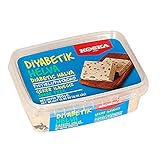 Koska Diabetic Halva mit Pistazien, 350g - zuck