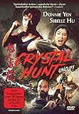 Crystal Hunt (China Heat)