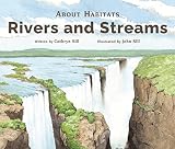 About Habitats: Rivers and Streams (English Edition)