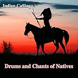 Apache Spirit (Native American Music)