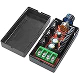 Yantan 12 V 24 V 48 V 2000 Watt Max 10-50 V 40A Motor Drehzahlsteuerung Pwm Hho Rc C