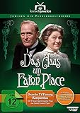 Das Haus am Eaton Place - Deutsche Fernsehfassung Komplettbox (Alle 52 dt. sync. Folgen) [13 DVDs]