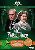 Das Haus am Eaton Place - Deutsche Fernsehfassung Komplettbox (Alle 52 dt. sync. Folgen) [13 DVDs]