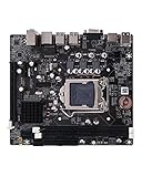 ACD Desktop Mainboard P8H61-M LX3 PLUS R2.0 Desktop Motherboard H61 Sockel Fit für LGA 1155 I3 I5 I7 DDR3 16G Uatx UEFI BIOS Mainb