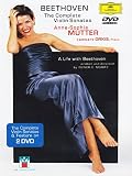 Beethoven, Ludwig van - Violinsonaten [2 DVDs]