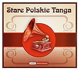 MieczysĹaw Fogg / Adam Aston / S. Witas: Stare Polskie Tanga (digipack) [CD]