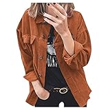 Windjacke FüR Damen Winter Kapuze - Weicher Wattierter Parka-Mantel Mittellanger Outdoor-Sportbekleidung wasserdichte Und Winddichte Langarm Coat Warm Fashion Einfarbig Outw