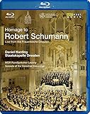 Homage to Robert Schumann [Blu-ray]