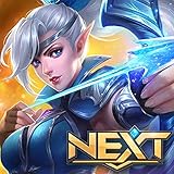 Mobile Legends: Bang Bang