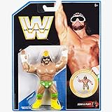 WWE Retro Figur - Macho Man Randy Savag