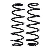 2x Fahrwerksfeder hinten H