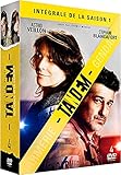 Coffret tandem, saison 1, 12 épisodes [FR Import]