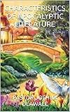 CHARACTERISTICS OF APOCALYPTIC LITERATURE (English Edition)