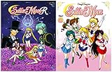 Sailor Moon Full Series: Chapter1: UsagiChapter (English Edition)