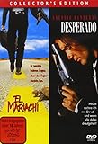 El Mariachi / Desp