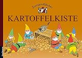 Zwergenstübchen Kartoffelkiste (Zwergenstübchen - Backbücher und Kochbücher für Kinder, Eltern, Familien)