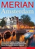 MERIAN Amsterdam (MERIAN Hefte)