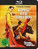 König der Toreros (Blood and Sand) [Blu-ray]