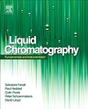 Liquid Chromatography: Fundamentals and Instrumentation (Handbooks in Separation Science) (English Edition)