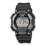 Casio Collection Damen Armbanduhr STL-S300H-1AEF