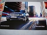 Original Werksposter - Mercedes - Benz C-Klasse - b