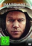 Der Marsianer - Rettet Mark Watney [DVD]