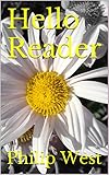 Hello Reader (English Edition)