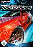 Need for Speed: Underg