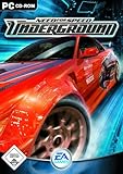 Need for Speed: Underg