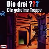 138/Die geheime Trepp