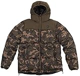 Fox Camo/Khaki RS Jacket - Angeljacke, Größe:L