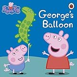 Peppa Pig: George's Balloon (English Edition)