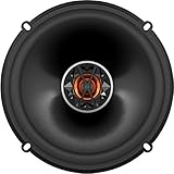 JBL Club 6520 2-Wege Auto Lautsprecher Set von Harman Kardon - 150 Watt KFZ Autolautsprecher Boxen 16 - 17